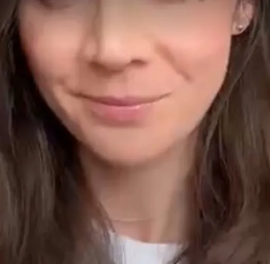 Ania Marecik - kadr z opinii wideo